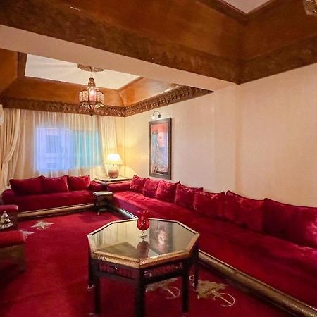 Flair'S - Families Only Apartment Маракеш Екстериор снимка