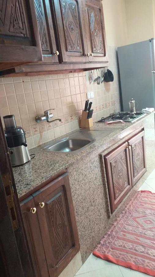 Flair'S - Families Only Apartment Маракеш Екстериор снимка
